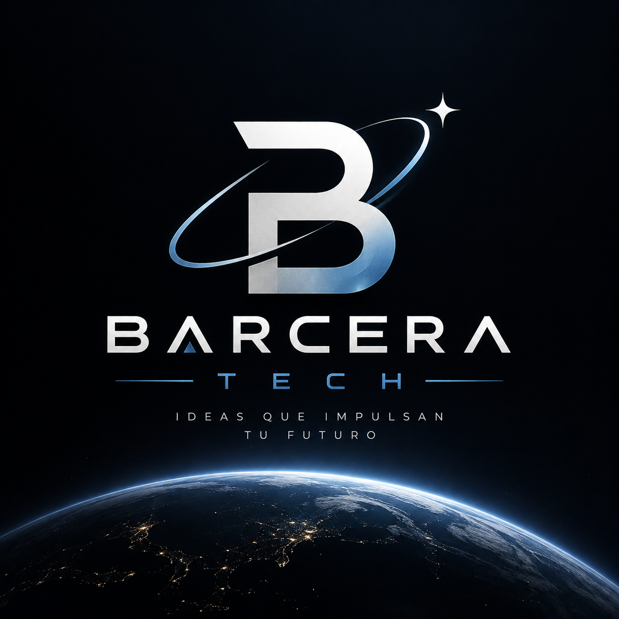 Barcera Tech - Ideas que impulsan tu futuro